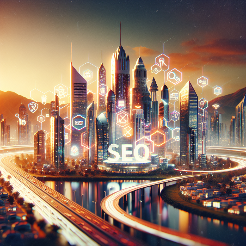 The Importance of SEO for UAE Businesses in 2025